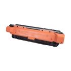 Remanufactured toner cartridge CF031A, 12500 pages for HP printers