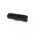 Remanufactured toner cartridge CF211A, 1800 pages for HP printers