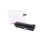 Compatible toner cartridge CF360X, 508X, 0461C001, CRG040HBK, 12500 pages for HP printers