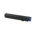 Remanufactured toner cartridge 43979102, 3500 pages for Oki printers