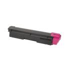 Remanufactured toner cartridge 1T02KTBNL0, TK580M, 2800 pages for Kyocera printers
