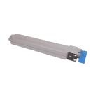 Remanufactured toner cartridge 106R01080, 15000 pages for Xerox printers