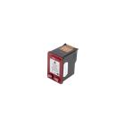 Remanufactured ink cartridge C6658AE, no.58, 20,4ml for HP printers (BULK), photo