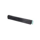 Remanufactured toner cartridge 01103402, 6000 pages for Oki printers
