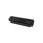 Remanufactured toner cartridge CE285A, 3484B002, CRG725, 1600 pages for HP printers