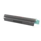 Remanufactured toner cartridge X925H2MG, 7500 pages for Lexmark printers