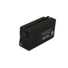 Remanufactured ink cartridge L0R40AE, no.957XL, NEW CHIP, 76ml for HP printers (BULK)