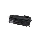 Remanufactured toner cartridge CE505A, 2300 pages for HP printers