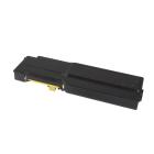 Remanufactured toner cartridge 593-BBBR, 2K1VC, 4000 pages for Dell printers