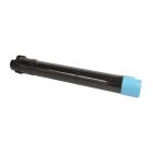 Remanufactured toner cartridge X950X2CG, 24000 pages for Lexmark printers