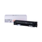 Compatible toner cartridge CF540A, 203A, 3024C002, CRG054K, CF400A, 201A, 1242C002, CRG045K, 1400 pages for HP printers (ORINK white box)