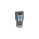 Remanufactured ink cartridge 8790B001, PFI207C, 300ml for Canon printers (BULK)