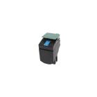 Remanufactured toner cartridge C540H1CG, 2000 pages for Lexmark printers