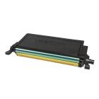 Remanufactured toner cartridge 593-10371, M803K, 5000 pages for Dell printers