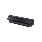Remanufactured toner cartridge 3483B002, CRG728, 2100 pages for Canon printers