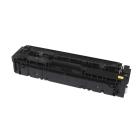 Remanufactured toner cartridge CF402X, 201X, 2300 pages for HP printers