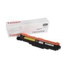 Compatible toner cartridge TN247BK, TN227BK, TN253BK, 3000 pages for Brother printers