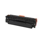 Remanufactured toner cartridge CE410X, 4000 pages for HP printers