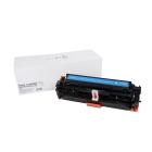 Compatible toner cartridge CC531A, 304A, CE411A, 305A, CF381A, 312A, 2661B002, CRG718, 2800 pages for HP printers (Orink white box)