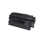 Remanufactured toner cartridge Q5949X, 49X, 6000 pages for HP printers