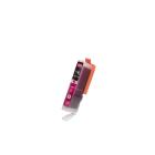 Compatible ink cartridge 6445B001, CLI551MXL, 12ml for Canon printers (BULK)