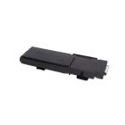 Remanufactured toner cartridge 593-11122, 1M4KP, 9000 pages for Dell printers