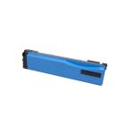 Remanufactured toner cartridge 0T2HLCEU, TK540C, 4000 pages for Kyocera printers