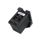 Remanufactured ink cartridge C9351CE#UUQ, no.21XL, 24ml for HP printers (BULK)