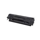 Remanufactured toner cartridge CB436X, 4000 pages for HP printers