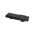 Remanufactured toner cartridge 593-11121, XKGFP, 9000 pages for Dell printers