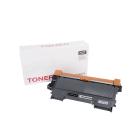 Compatible toner cartridge TN2220, TN2010, TN2210, 2600 pages for Brother printers