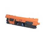 Remanufactured toner cartridge C9701A, 121A, 4000 pages for HP printers