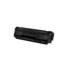 Remanufactured toner cartridge Q2612A, 12A, 7616A005, CRG703, 2000 pages for HP printers