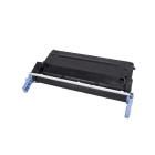 Remanufactured toner cartridge C9721A, 641A, 8000 pages for HP printers
