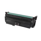 Remanufactured toner cartridge CF323A, 16500 pages for HP printers