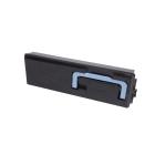 Remanufactured toner cartridge 1T02HN0EU0, TK560BK, 12000 pages for Kyocera Mita printers