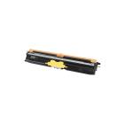 Remanufactured toner cartridge 44250721, 2500 pages for Oki printers