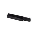 Remanufactured toner cartridge 593-10067, K4971, 4000 pages for Dell printers