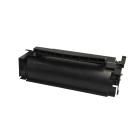 Remanufactured toner cartridge 17G0154, 15000 for Lexmark printers