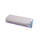 Remanufactured toner cartridge 41304210, 10000 pages for Oki printers