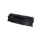 Remanufactured toner cartridge Q5949A, 49A, 2500 pages for HP printers