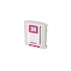Remanufactured ink cartridge C9416A, no.38 for HP printers (BULK)
