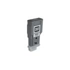 Remanufactured ink cartridge 8789B001, PFI207BK, 300ml for Canon printers (BULK)