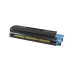 Remanufactured toner cartridge 42804537, 3000 pages for Oki printers