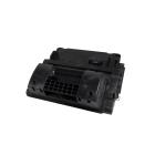 Remanufactured toner cartridge CE390X, 24000 pages for HP printers