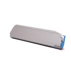 Remanufactured toner cartridge 41515212, 15000 pages for Oki printers