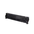 Remanufactured toner cartridge CF381A, 2700 pages for HP printers