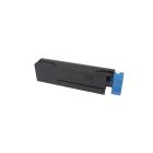Remanufactured toner cartridge 44992402, 2500 pages for Oki printers