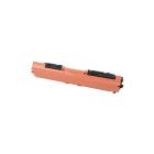 Remanufactured toner cartridge CF351A, 1000 pages for HP printers