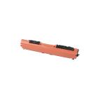 Remanufactured toner cartridge CE312A, 126A, 1000 pages for HP printers